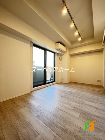 ザ・パークハビオ浅草駒形の物件内観写真